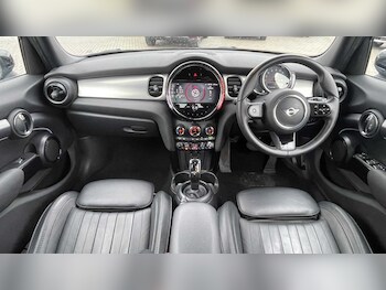 Used MINI Hatch 2022 for sale - 75566418: Photo