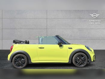 Used MINI Cooper 2023 for sale - 79784414: Photo