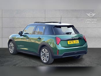 Used MINI Cooper 2026 for sale - 79592965: Photo