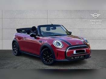 Used MINI Convertible 2023 for sale - 79295018: Photo