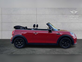 Used MINI Convertible 2023 for sale - 79295018: Photo