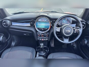 Used MINI Convertible 2023 for sale - 79295018: Photo