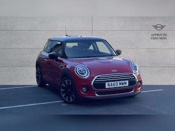 Used MINI Hatch 2019 for sale - 78378620: Photo
