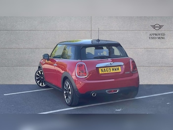 Used MINI Hatch 2019 for sale - 78378620: Photo