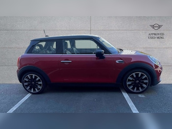 Used MINI Hatch 2019 for sale - 78378620: Photo