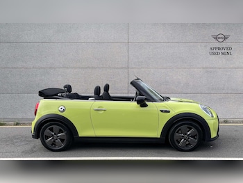 Used MINI Convertible 2022 for sale - 76156197: Photo 3