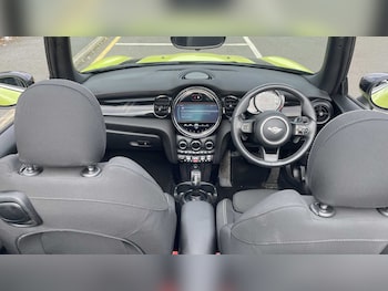 Used MINI Convertible 2022 for sale - 76156197: Photo 4