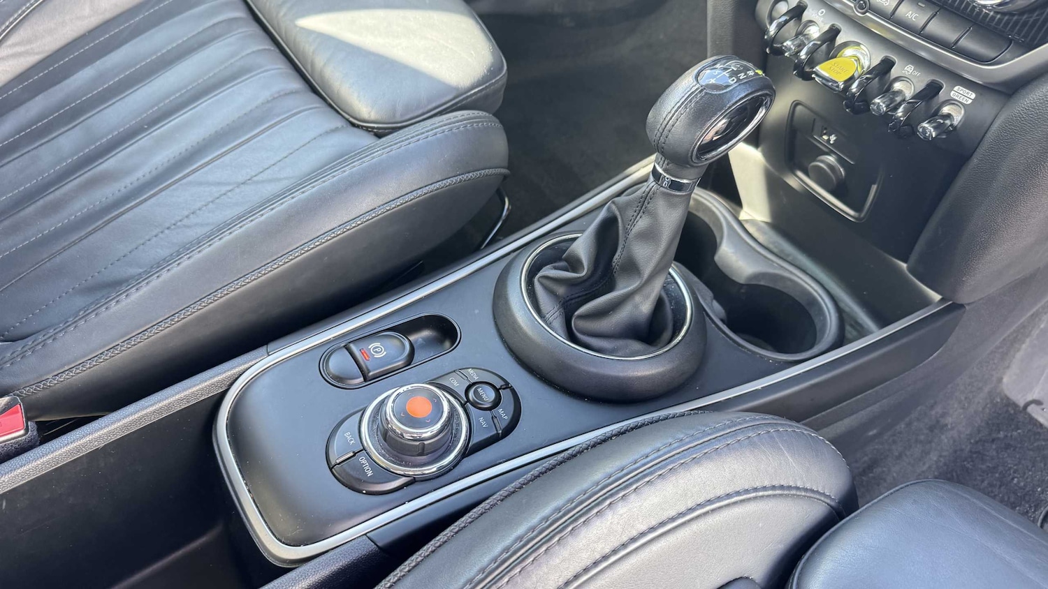 Vehicle 23