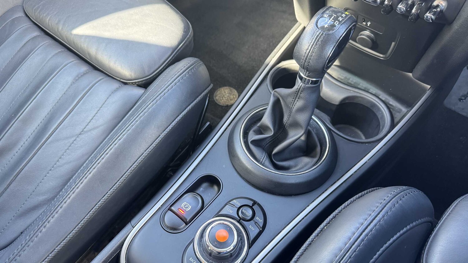 Vehicle 30