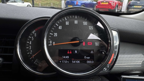 Used MINI Hatch 2019 for sale - 76156063: Photo 13
