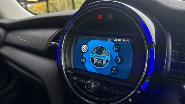 Used MINI Hatch 2019 for sale - 76156063: Photo 16