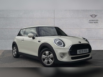 MINI - Hatch