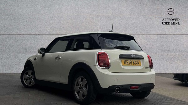 Used MINI Hatch 2019 for sale - 76156063: Photo 2