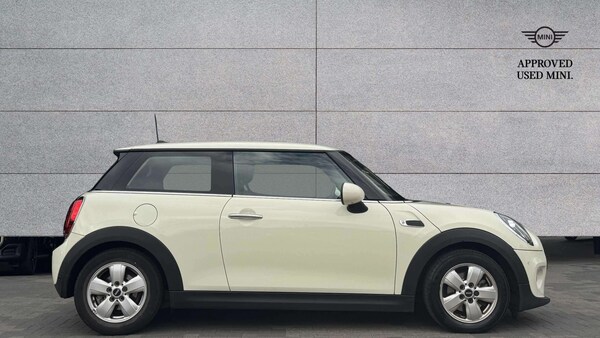 Used MINI Hatch 2019 for sale - 76156063: Photo 3