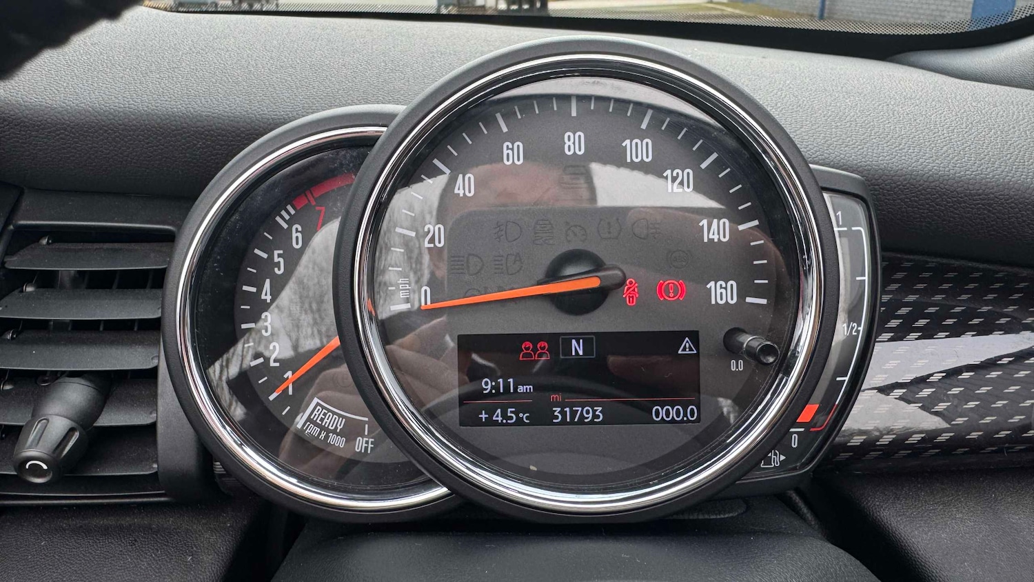 Used MINI Convertible 2018 for sale - 77756683: Photo 12