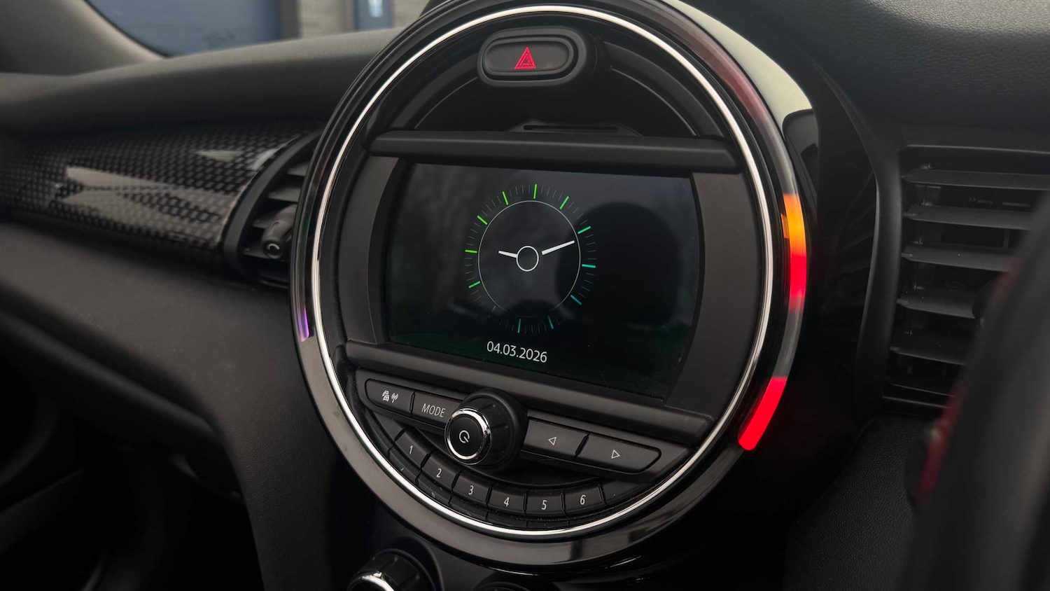 Used MINI Convertible 2018 for sale - 77756683: Photo 13