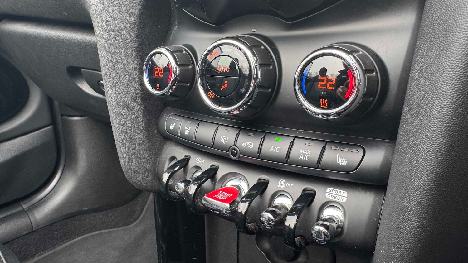 Used MINI Convertible 2018 for sale - 77756683: Photo 14