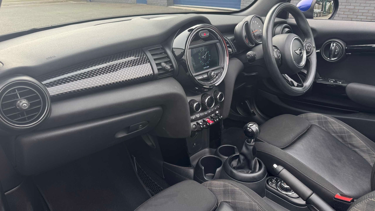 Used MINI Convertible 2018 for sale - 77756683: Photo 16