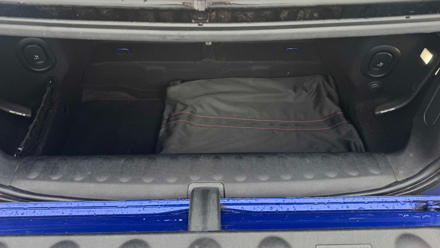 Used MINI Convertible 2018 for sale - 77756683: Photo 18