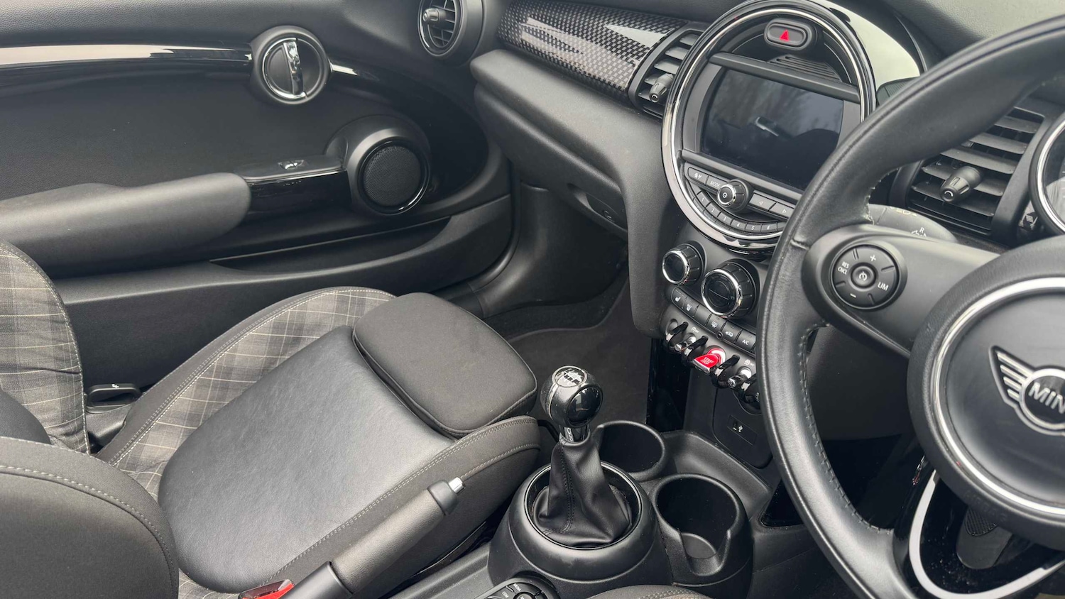 Used MINI Convertible 2018 for sale - 77756683: Photo 21