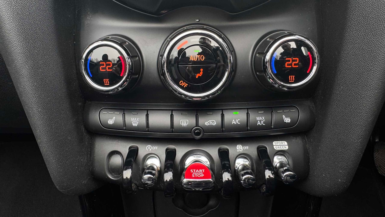 Used MINI Convertible 2018 for sale - 77756683: Photo 27