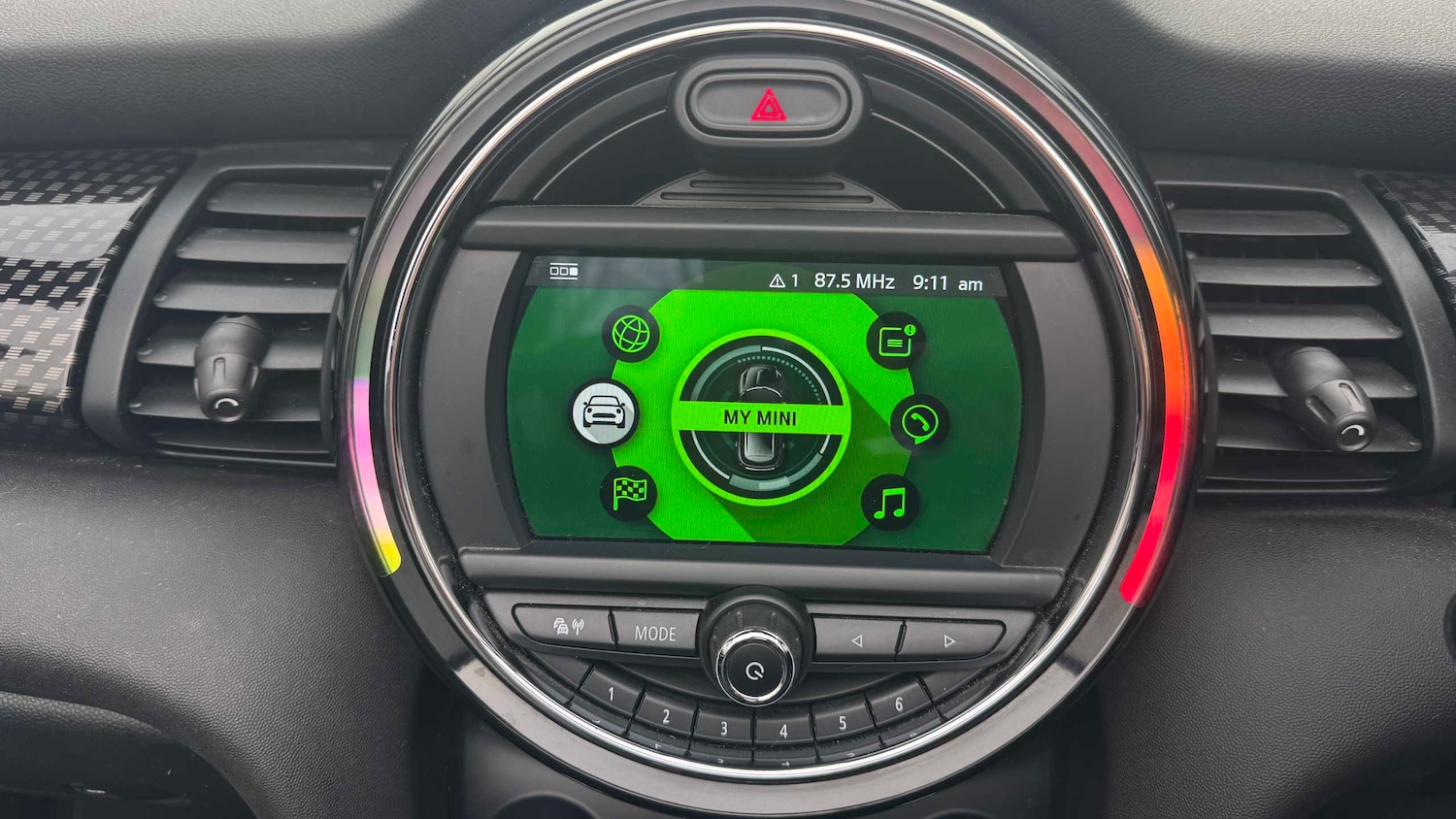 Used MINI Convertible 2018 for sale - 77756683: Photo 28
