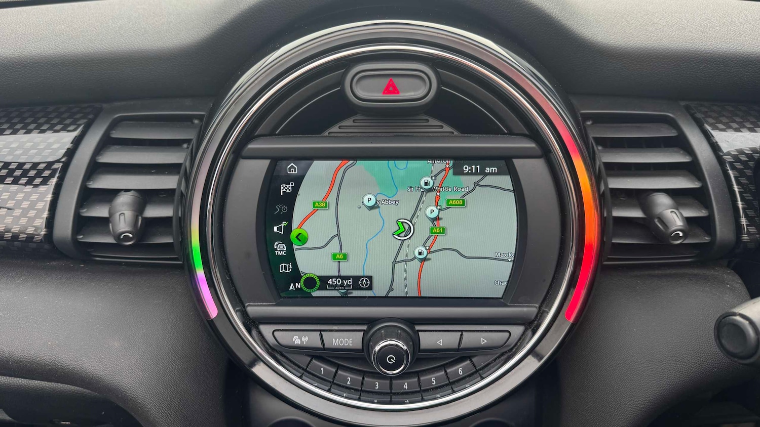 Used MINI Convertible 2018 for sale - 77756683: Photo 29