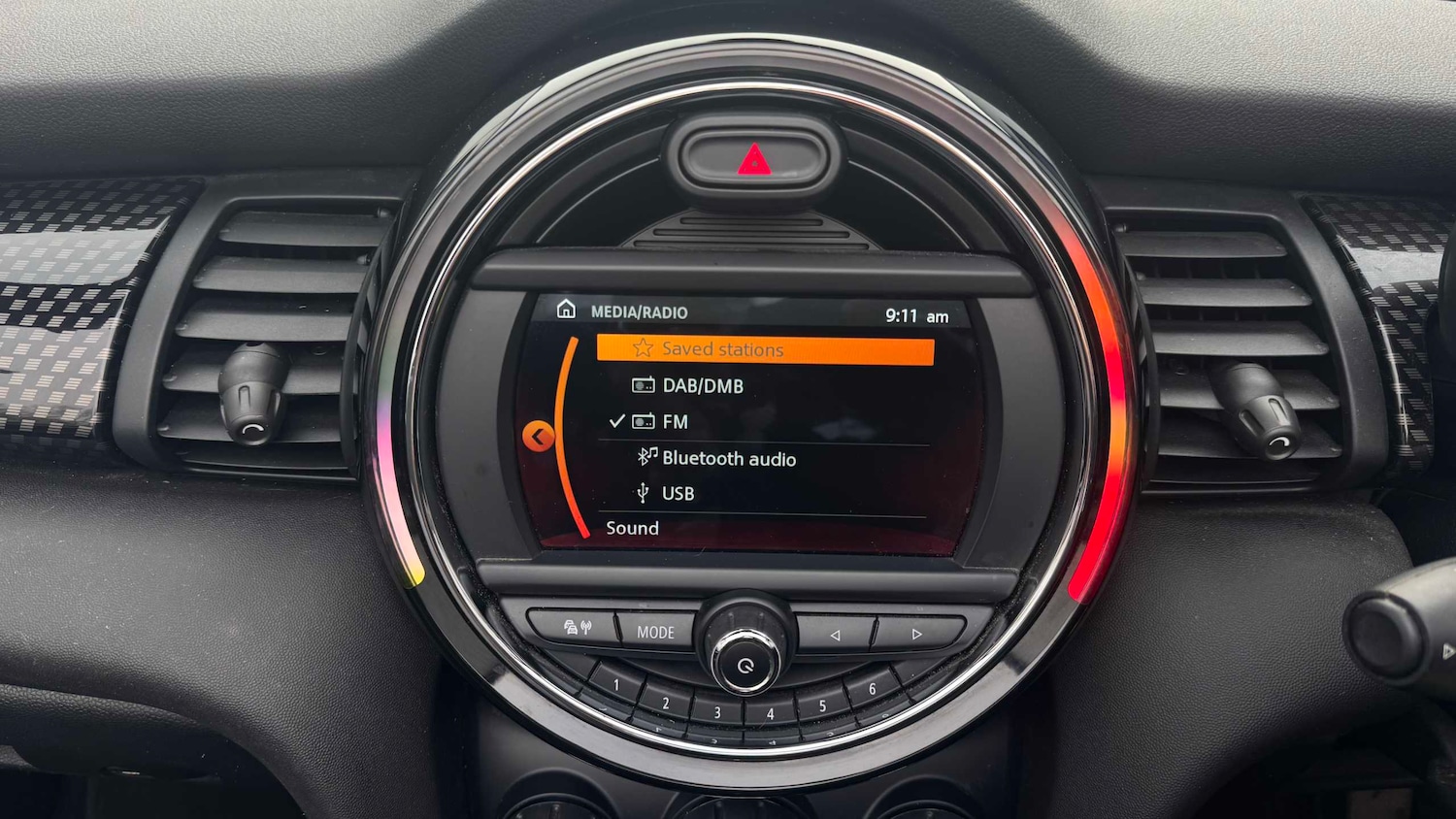 Used MINI Convertible 2018 for sale - 77756683: Photo 30