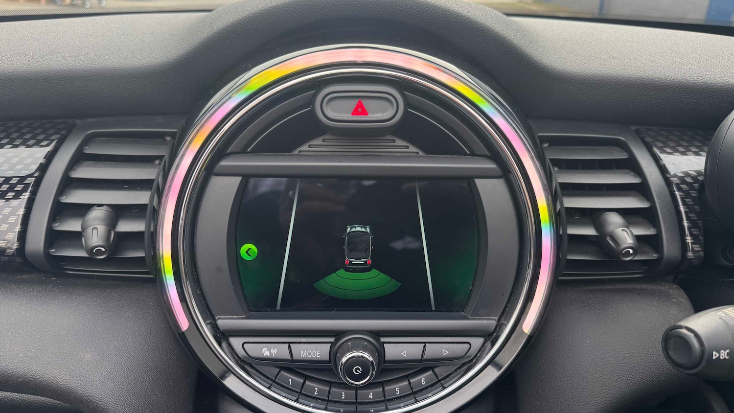 Used MINI Convertible 2018 for sale - 77756683: Photo 31