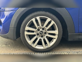 Used MINI Convertible 2018 for sale - 77756683: Photo