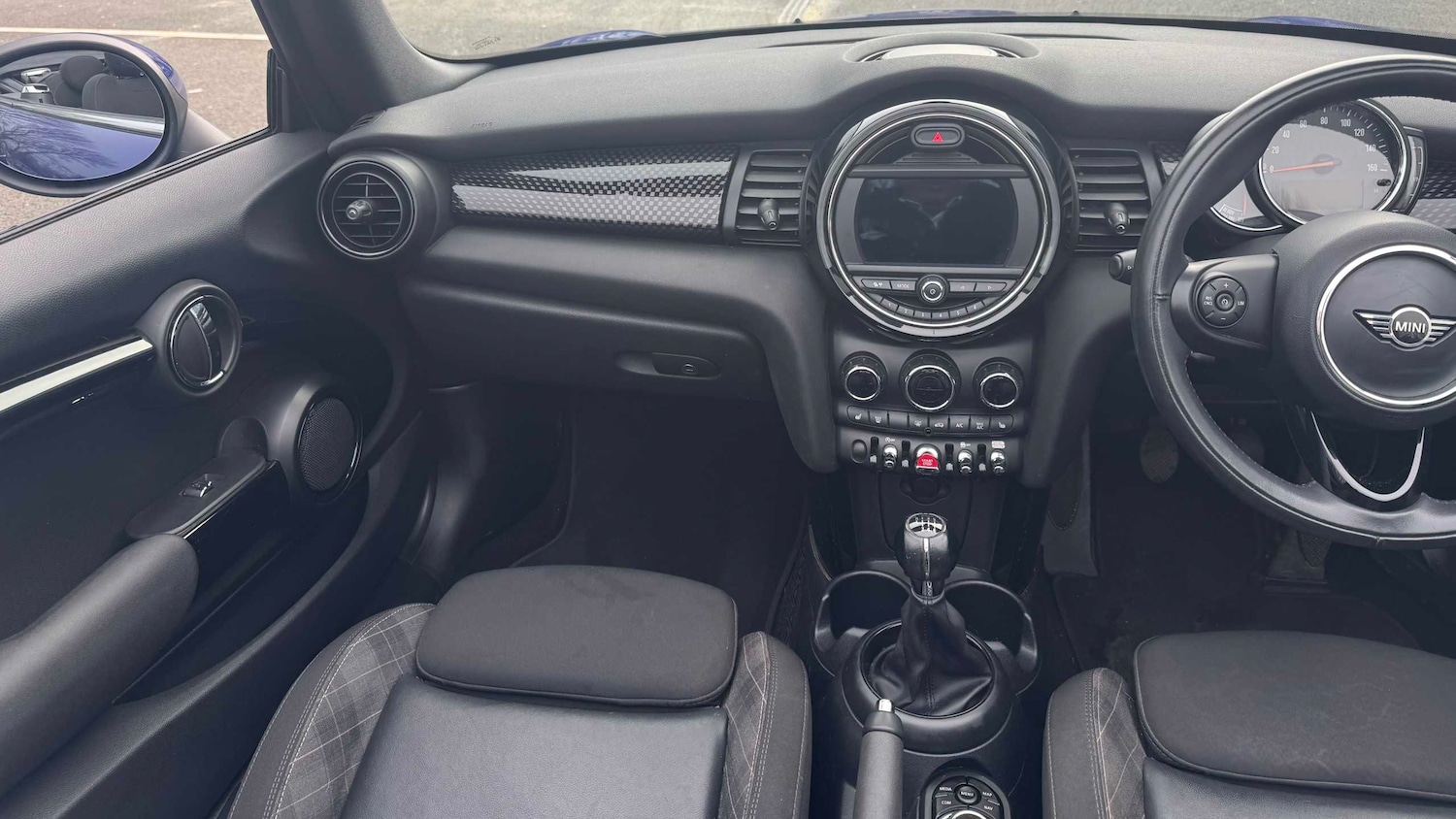 Used MINI Convertible 2018 for sale - 77756683: Photo 7