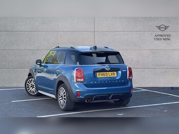 Used MINI Countryman 2019 for sale - 78551707: Photo