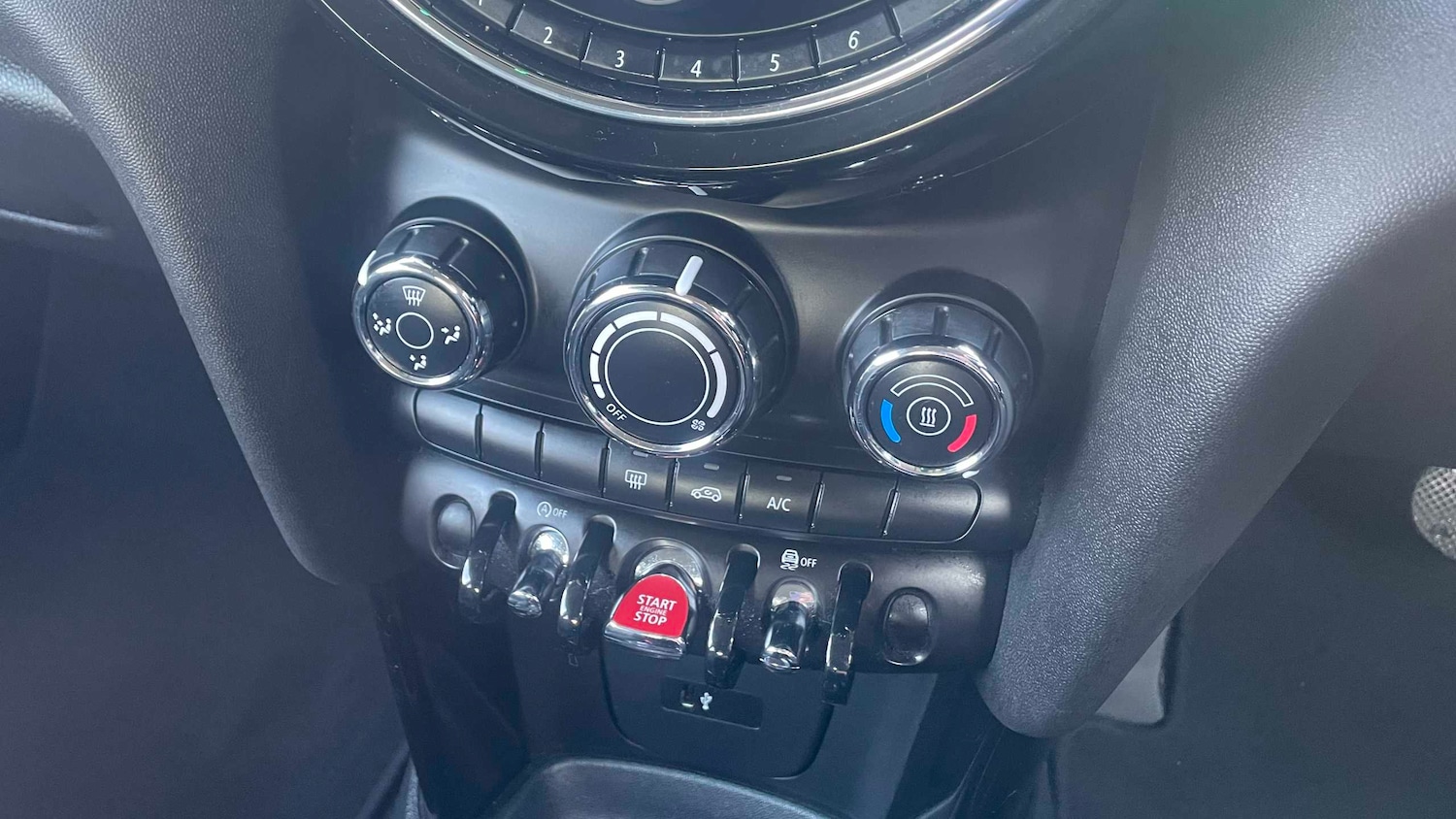 Used MINI Hatch 2020 for sale - 76488198: Photo 14