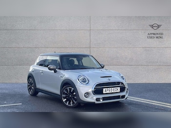 Used MINI Hatch 2020 for sale - 76488198: Photo