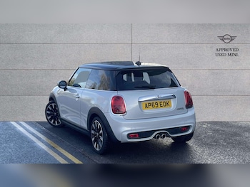 Used MINI Hatch 2020 for sale - 76488198: Photo