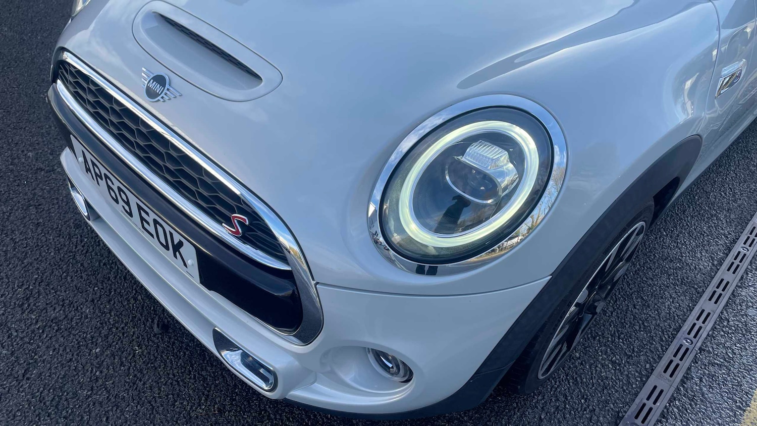 Used MINI Hatch 2020 for sale - 76488198: Photo 35