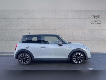 Used MINI Hatch 2020 for sale - 76488198: Photo