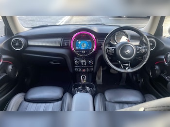 Used MINI Hatch 2020 for sale - 76488198: Photo