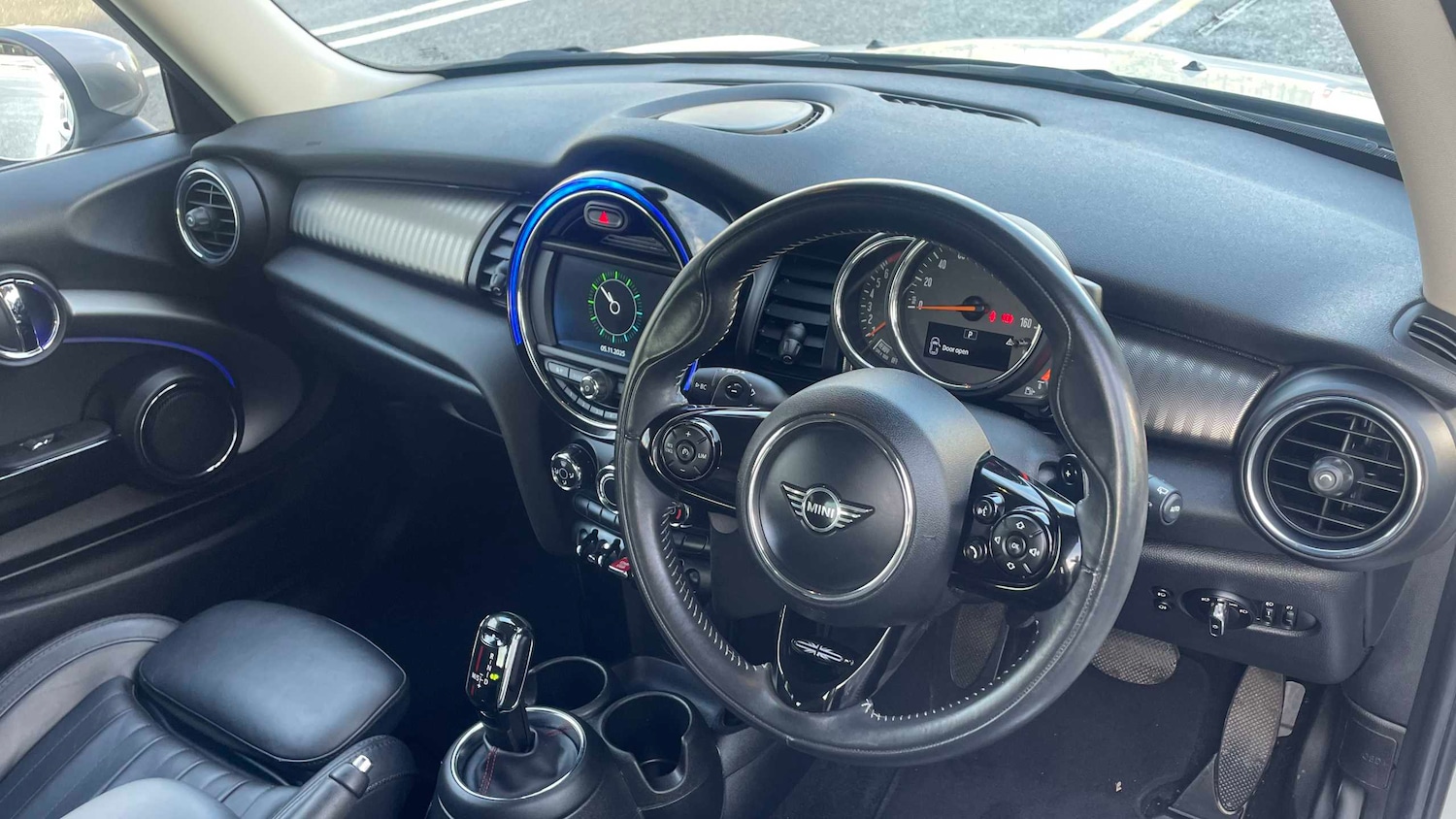 Used MINI Hatch 2020 for sale - 76488198: Photo 7