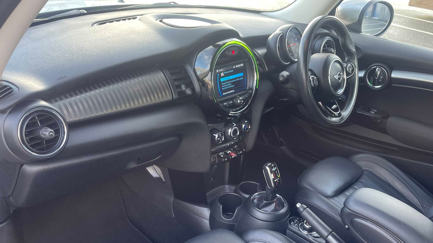 Used MINI Hatch 2020 for sale - 76488198: Photo 8