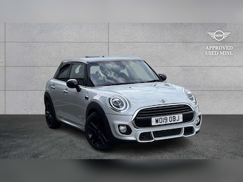 Used MINI Hatch 2019 for sale - 78825364: Photo