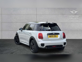Used MINI Hatch 2019 for sale - 78825364: Photo