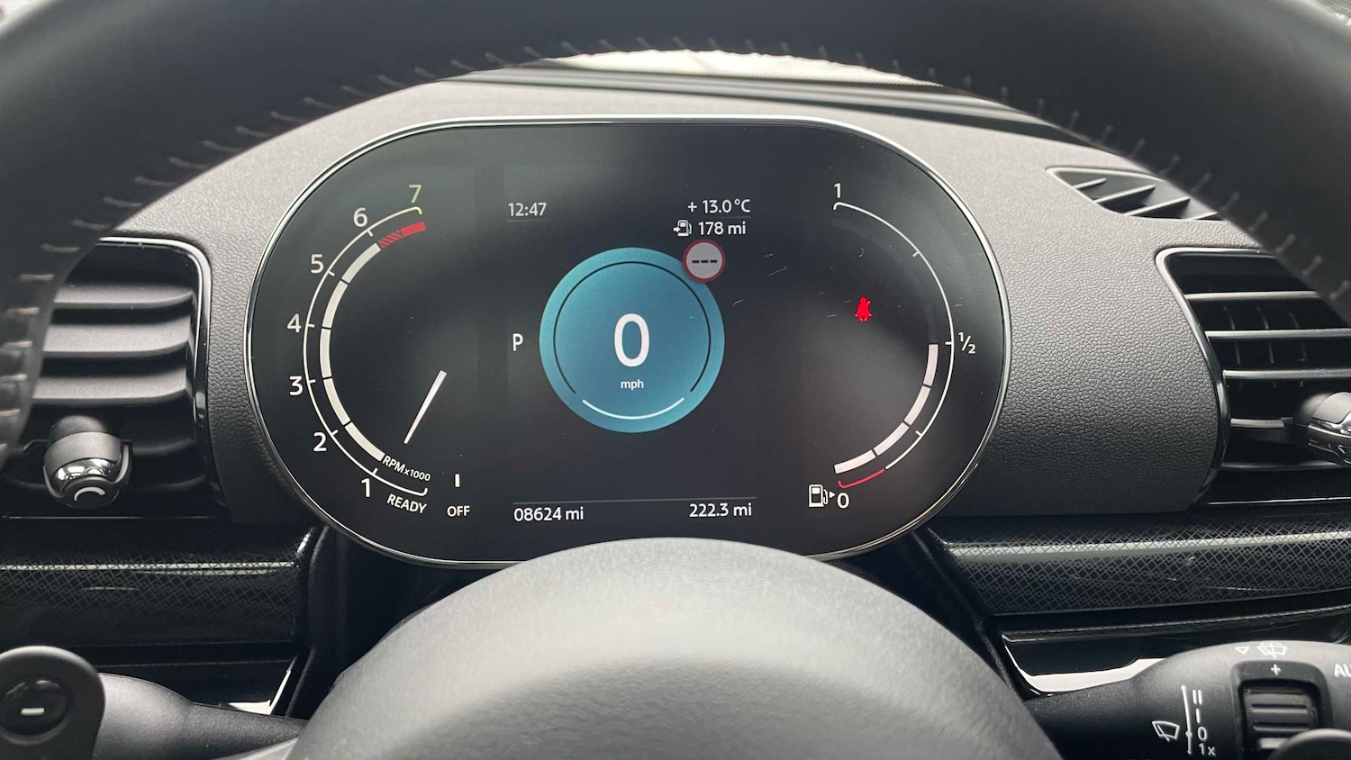 Used MINI Clubman 2024 for sale - 76967779: Photo 10