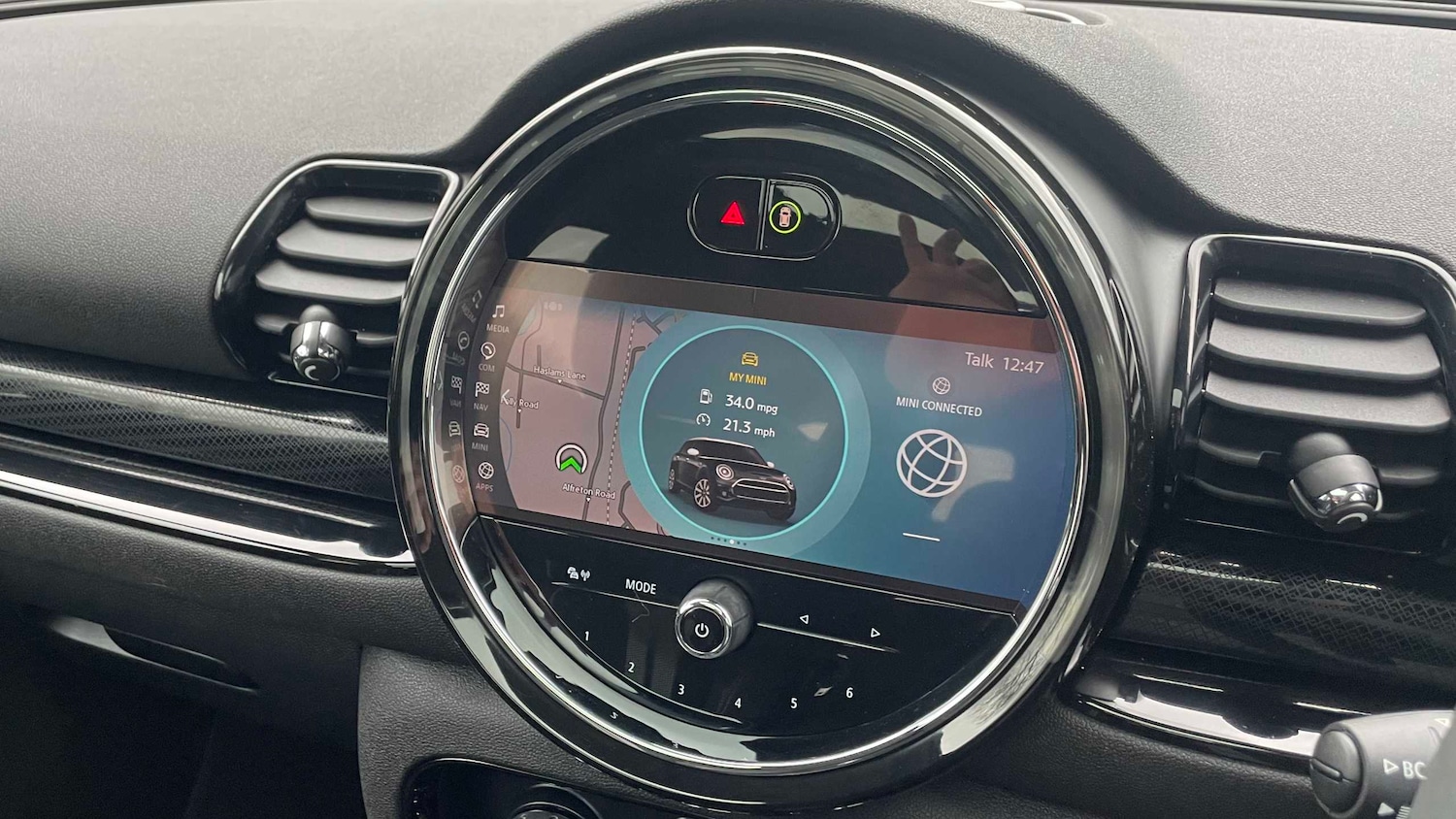 Used MINI Clubman 2024 for sale - 76967779: Photo 11