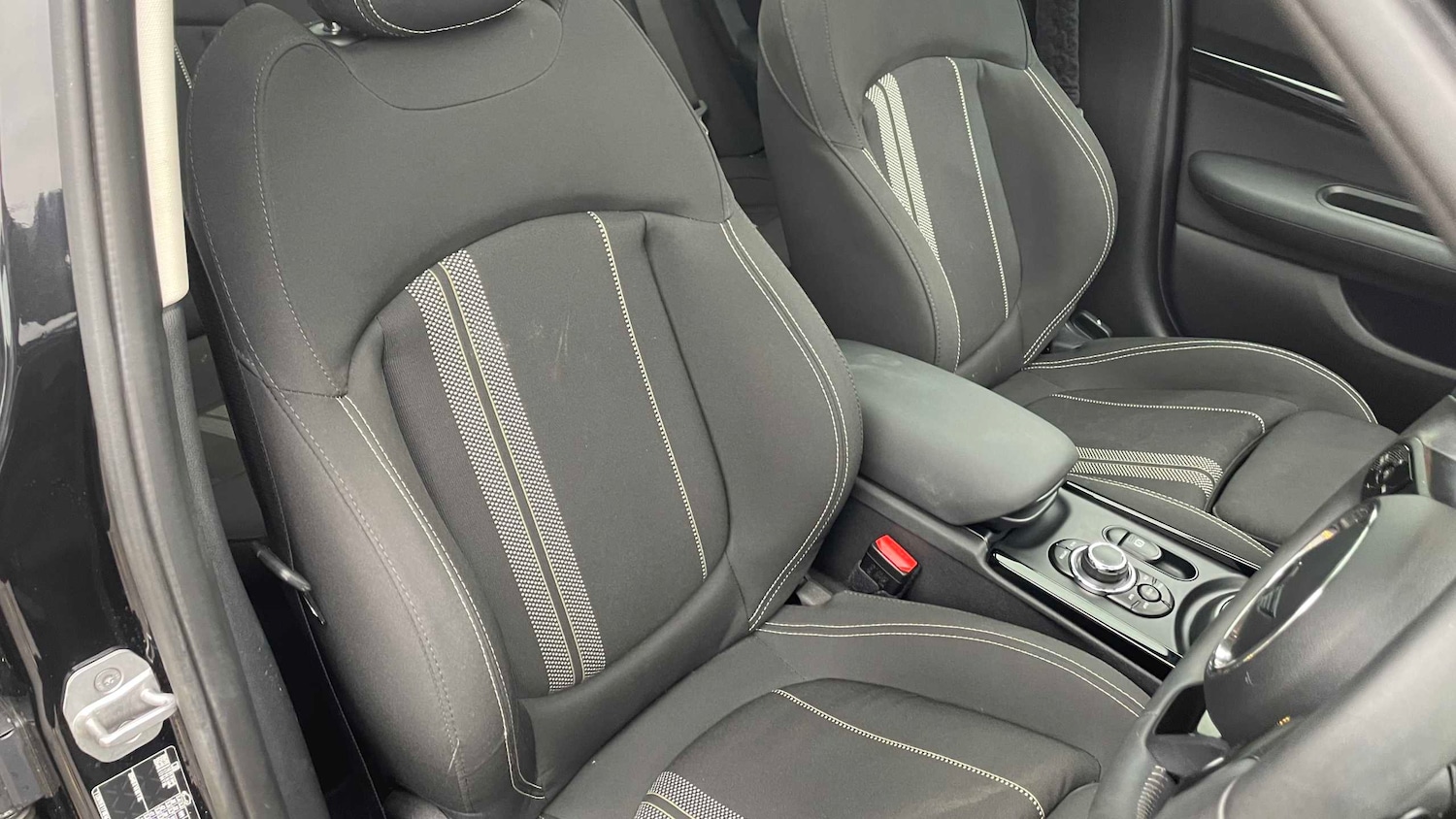 Used MINI Clubman 2024 for sale - 76967779: Photo 12