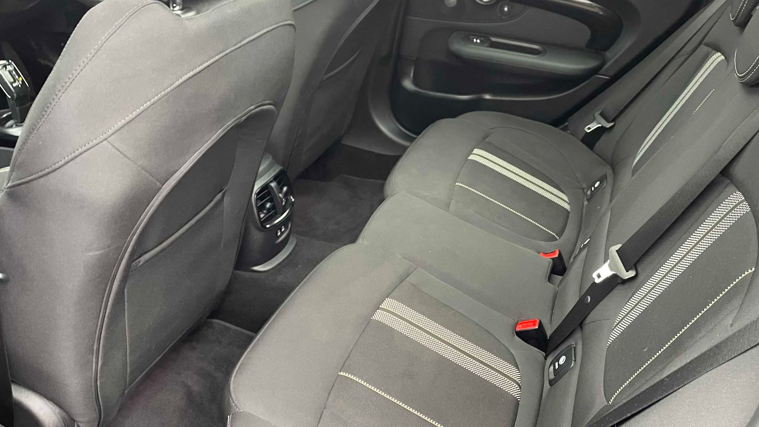 Used MINI Clubman 2024 for sale - 76967779: Photo 13