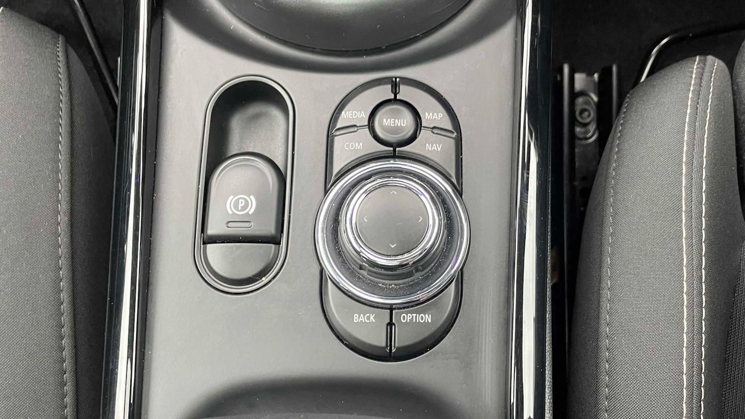 Used MINI Clubman 2024 for sale - 76967779: Photo 14