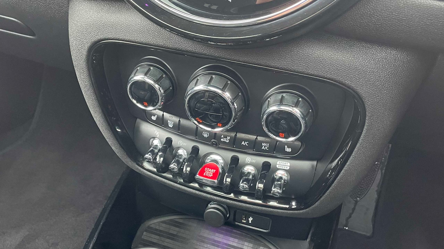 Used MINI Clubman 2024 for sale - 76967779: Photo 15