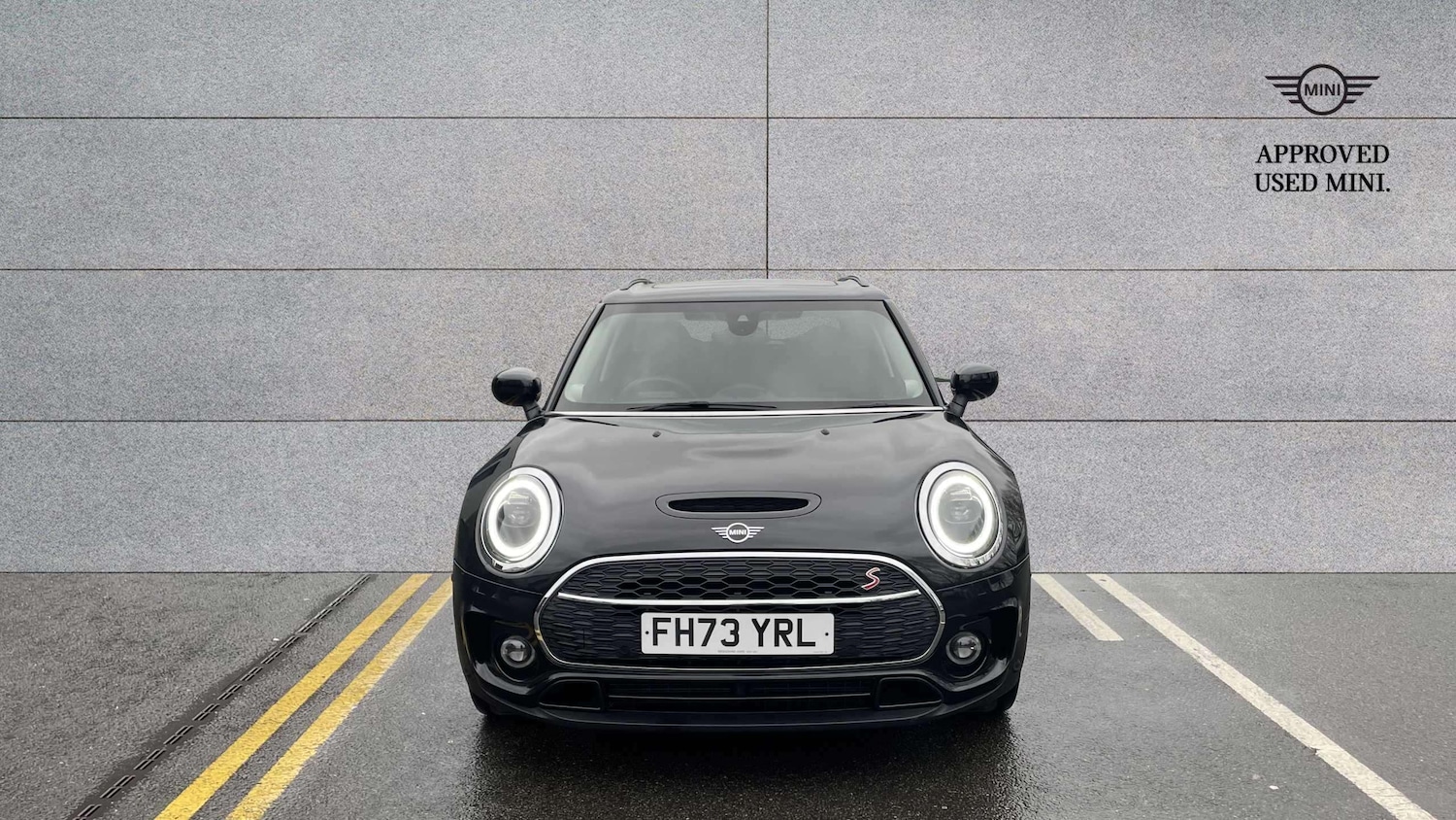 Used MINI Clubman 2024 for sale - 76967779: Photo 16