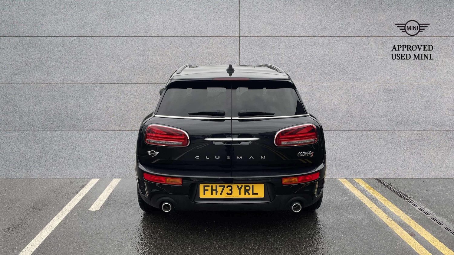 Used MINI Clubman 2024 for sale - 76967779: Photo 17